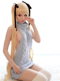 Peachmilky 019-PeachMilky - Marie Rose collect (Dead or Alive)(30)